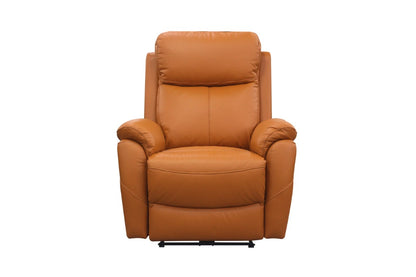 Barcelona 3 +1 +1 Seater  Electric Recliner Lounge