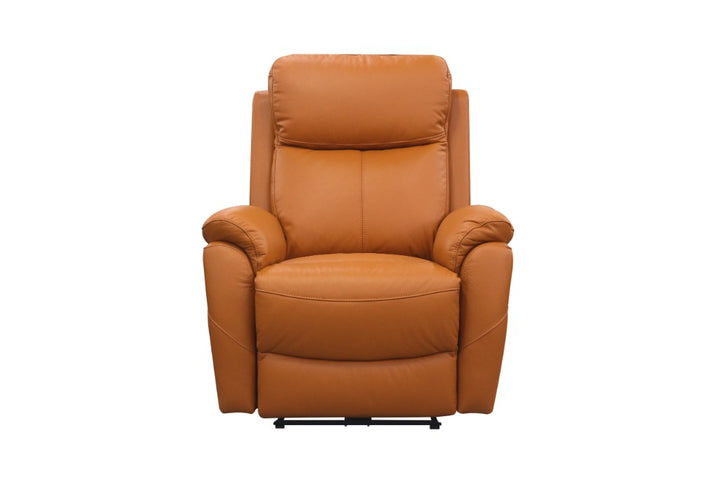 Barcelona 3 +1 +1 Seater  Electric Recliner Lounge