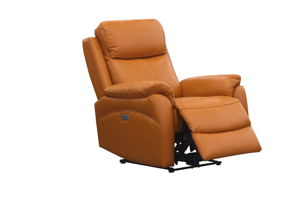 Barcelona 3 +1 +1 Seater  Electric Recliner Lounge