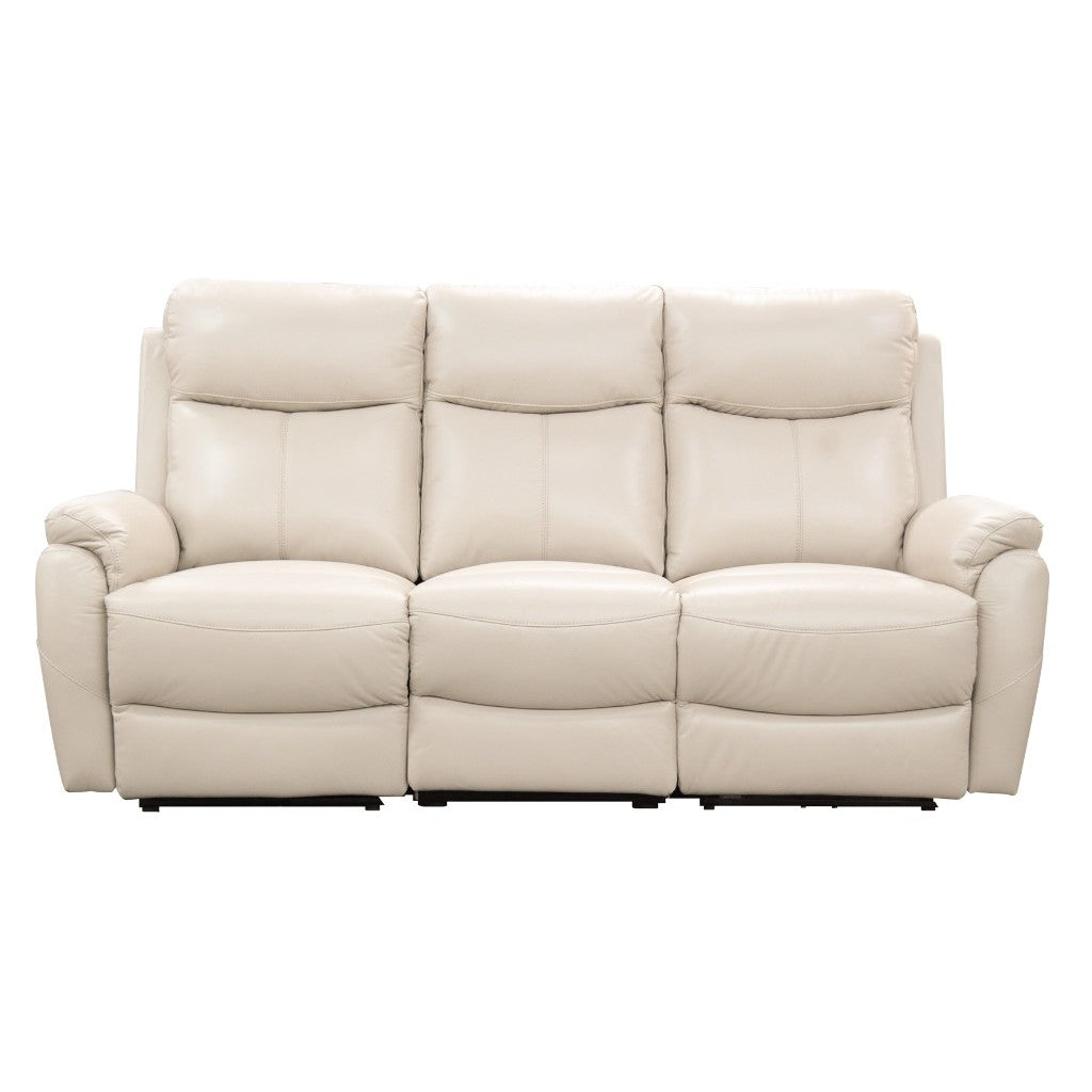 Barcelona 3 +1 +1 Seater  Electric Recliner Lounge