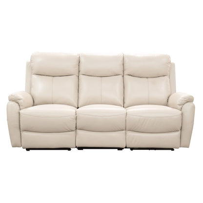 Barcelona 3 +1 +1 Seater  Electric Recliner Lounge
