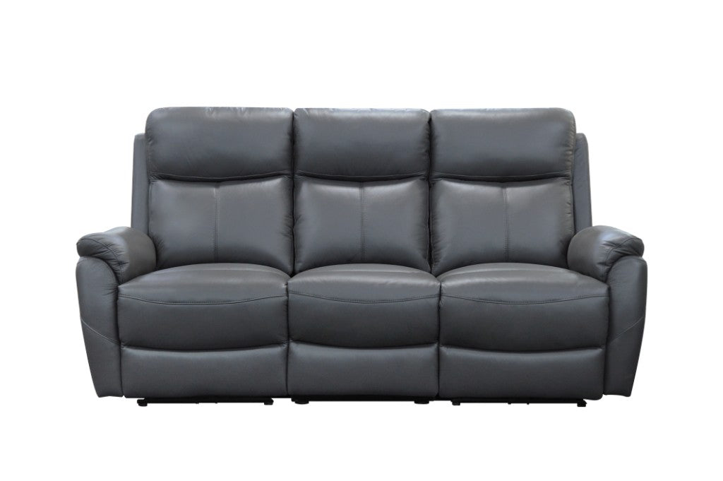 Barcelona 3 +1 +1 Seater  Electric Recliner Lounge