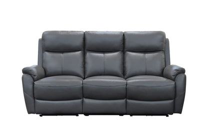 Barcelona 3 +1 +1 Seater  Electric Recliner Lounge