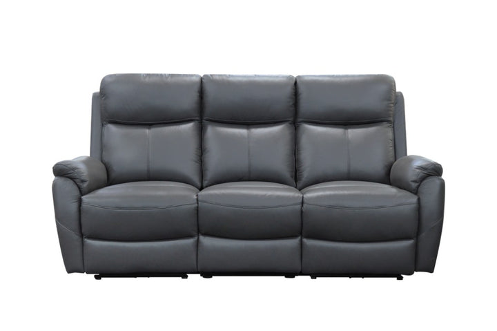 Barcelona 3 +1 +1 Seater  Electric Recliner Lounge