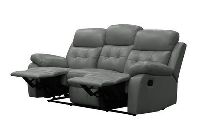 COSMIC 3S W/2RECLINERS &2XSGLE RECLINER SET