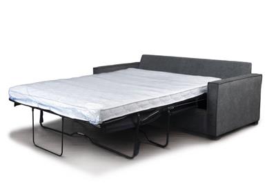DYLAN Sofabed W/ Mattress