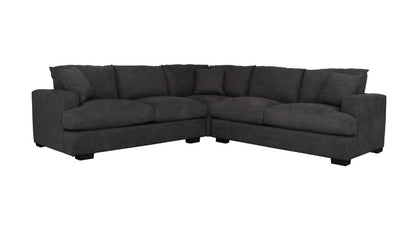 Canberra Comfort Corner Lounge