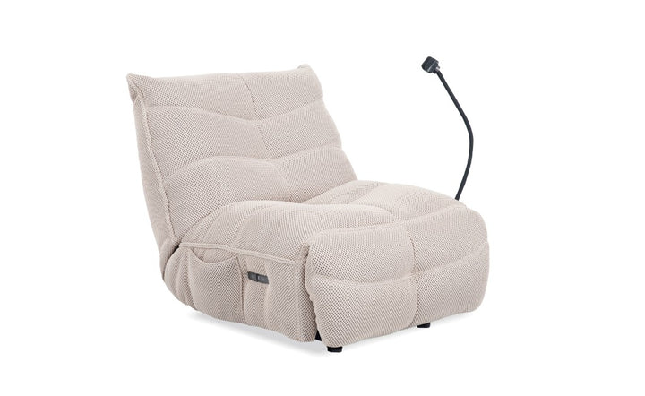 Zero Gravity Recliner