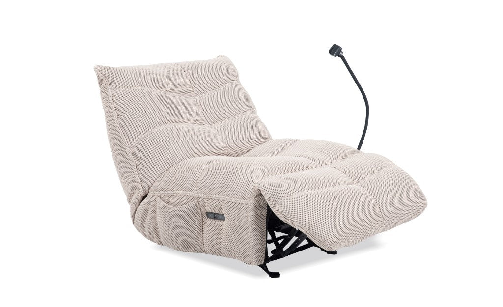 Zero Gravity Recliner