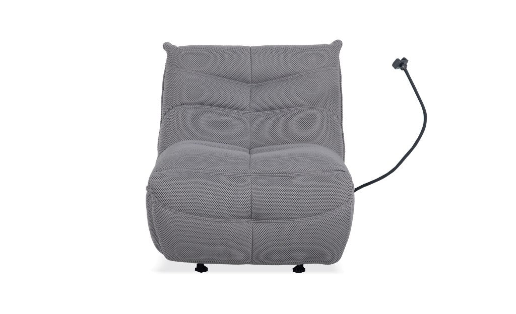 Zero Gravity Recliner