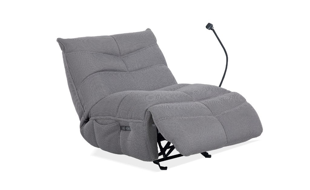 Zero Gravity Recliner