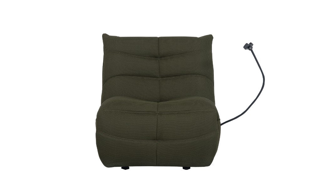 Zero Gravity Recliner