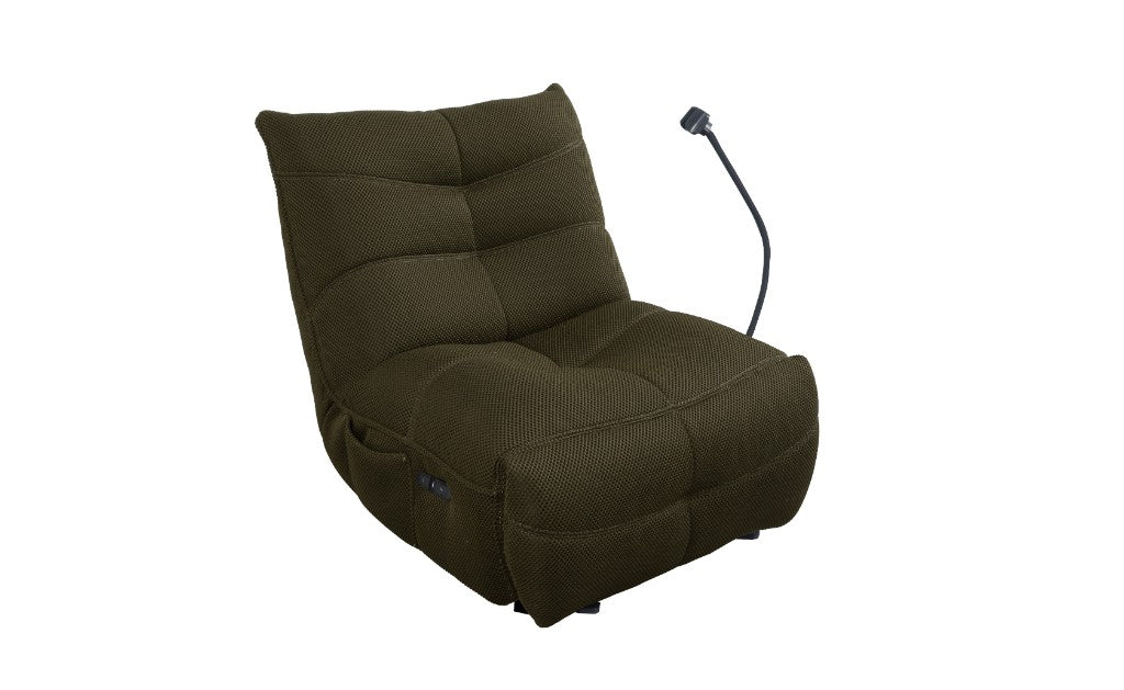 Zero Gravity Recliner