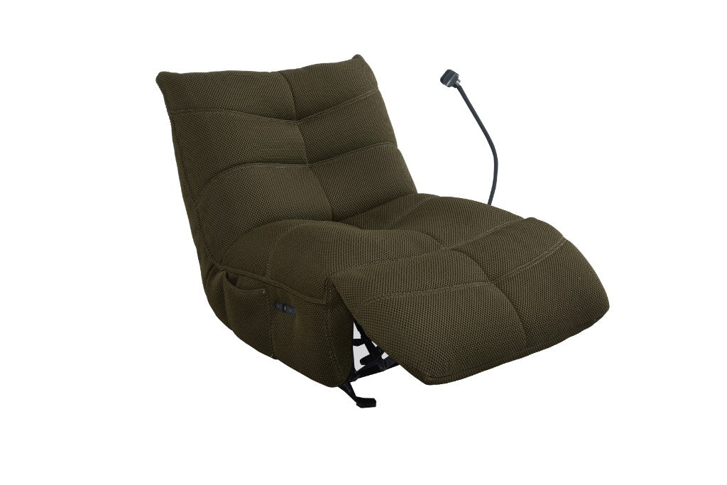 Zero Gravity Recliner