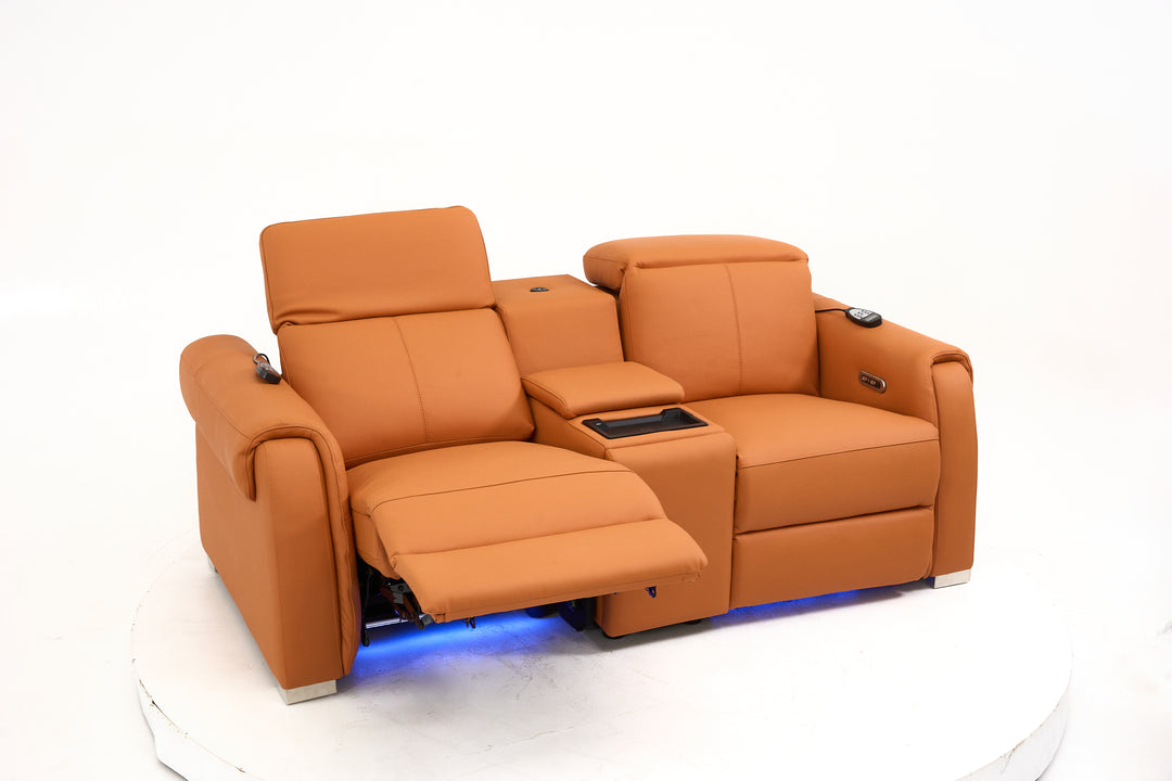 VALENCIA MASSAGE RECLINER LOUNGE