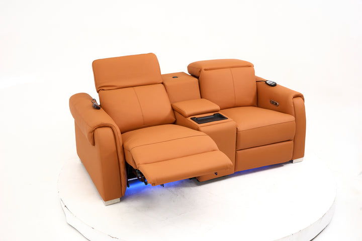 VALENCIA MASSAGE RECLINER LOUNGE