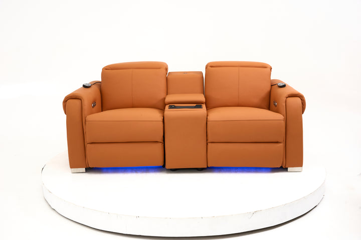 VALENCIA MASSAGE RECLINER LOUNGE