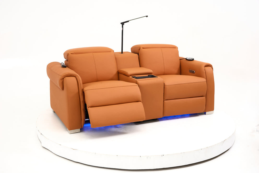 VALENCIA MASSAGE RECLINER LOUNGE