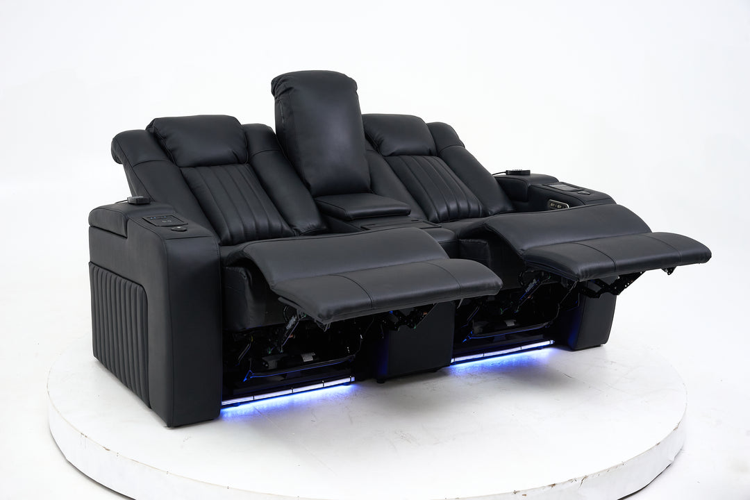 NEXUS RECLINER LOUNGE