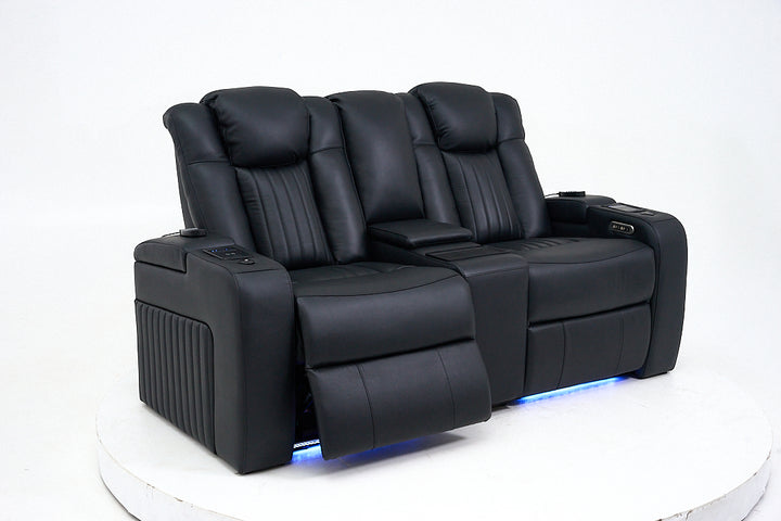 NEXUS RECLINER LOUNGE