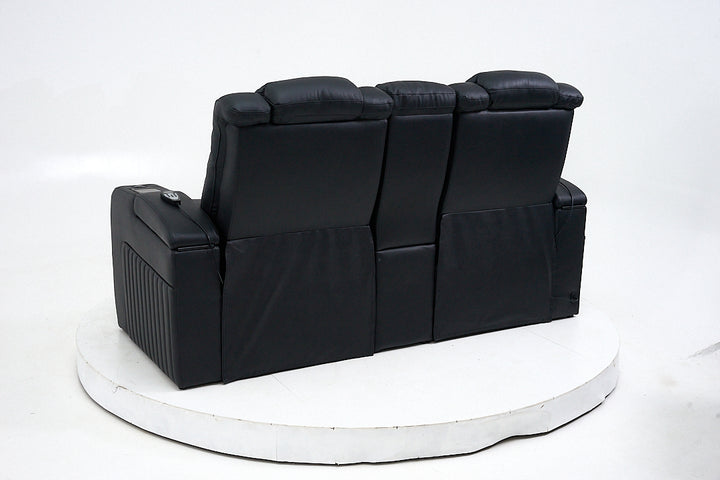 NEXUS RECLINER LOUNGE