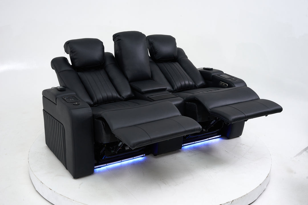 NEXUS RECLINER LOUNGE