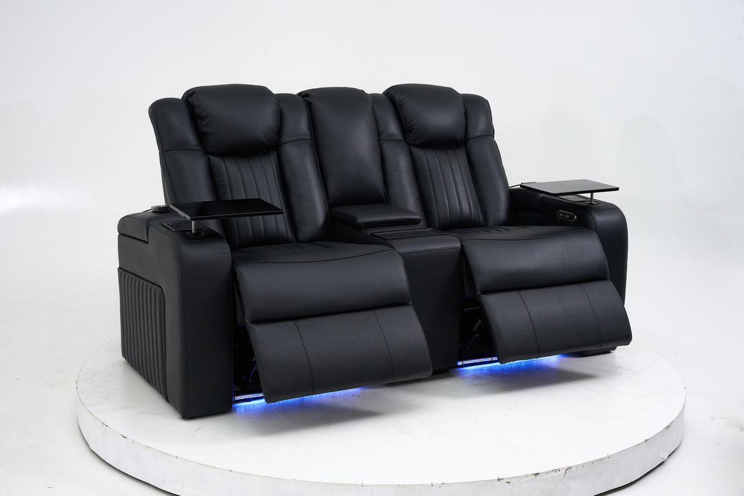 NEXUS RECLINER LOUNGE