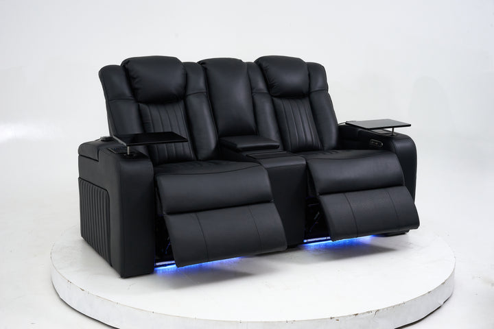 NEXUS RECLINER LOUNGE