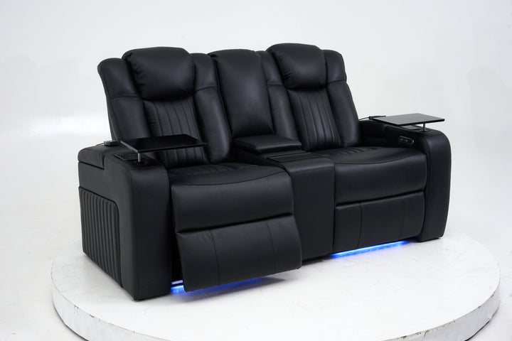 NEXUS RECLINER LOUNGE