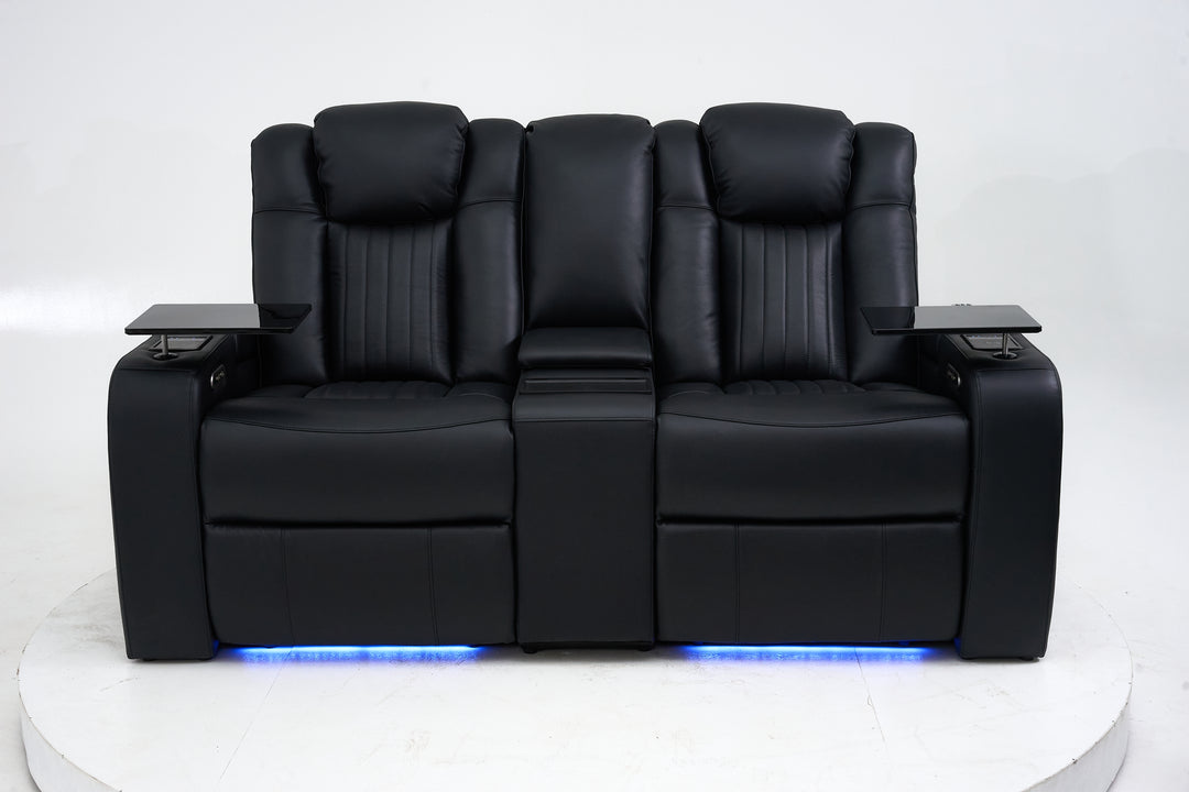 NEXUS RECLINER LOUNGE