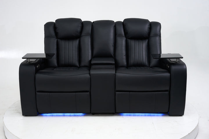 NEXUS RECLINER LOUNGE