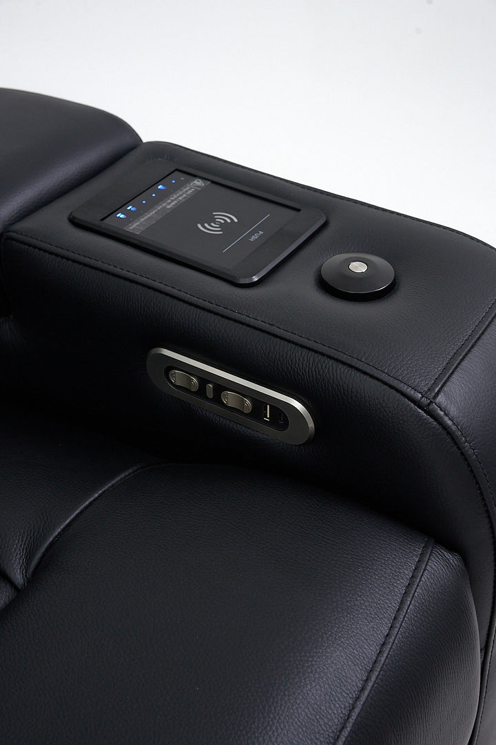 NEXUS RECLINER LOUNGE