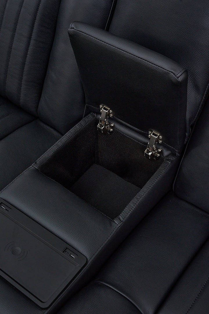 NEXUS RECLINER LOUNGE